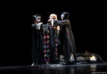 Трагическая история в Баку — воровка, убийца брата и детей (ФОТО)