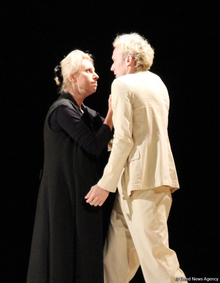 Трагическая история в Баку — воровка, убийца брата и детей (ФОТО)