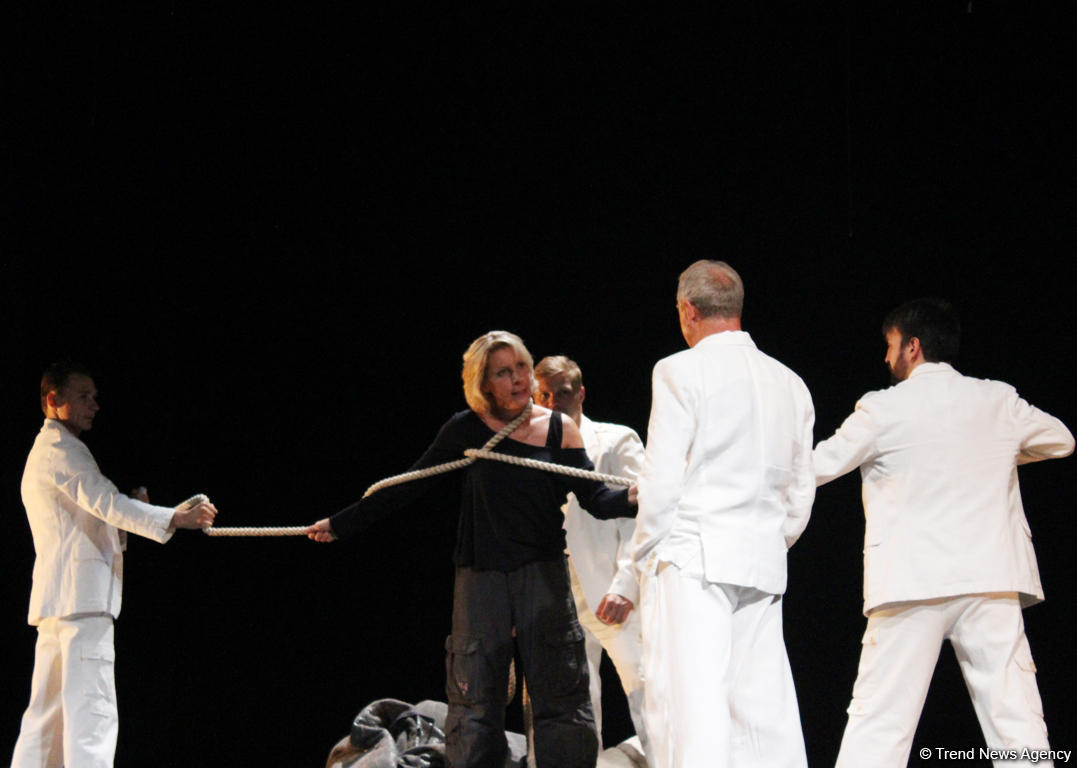 Трагическая история в Баку — воровка, убийца брата и детей (ФОТО)