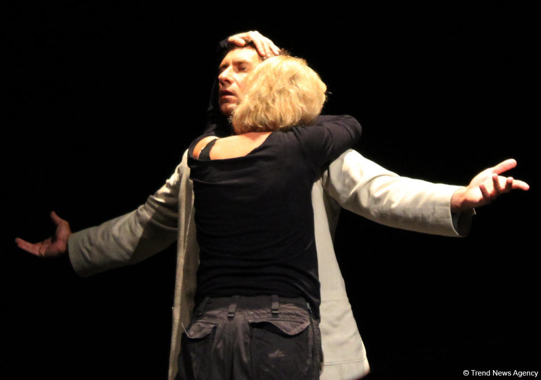 Трагическая история в Баку — воровка, убийца брата и детей (ФОТО)