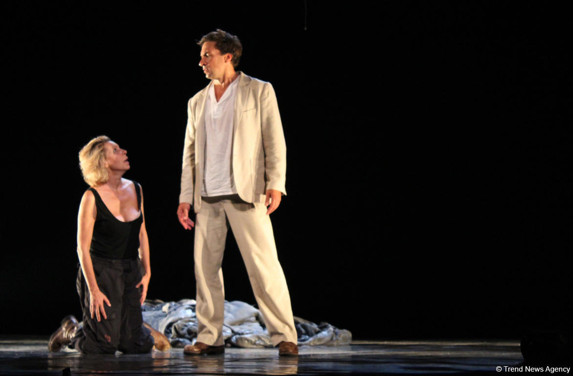 Трагическая история в Баку — воровка, убийца брата и детей (ФОТО)