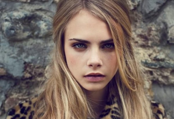 Названа самая высокооплачиваемая модель (ФОТО)