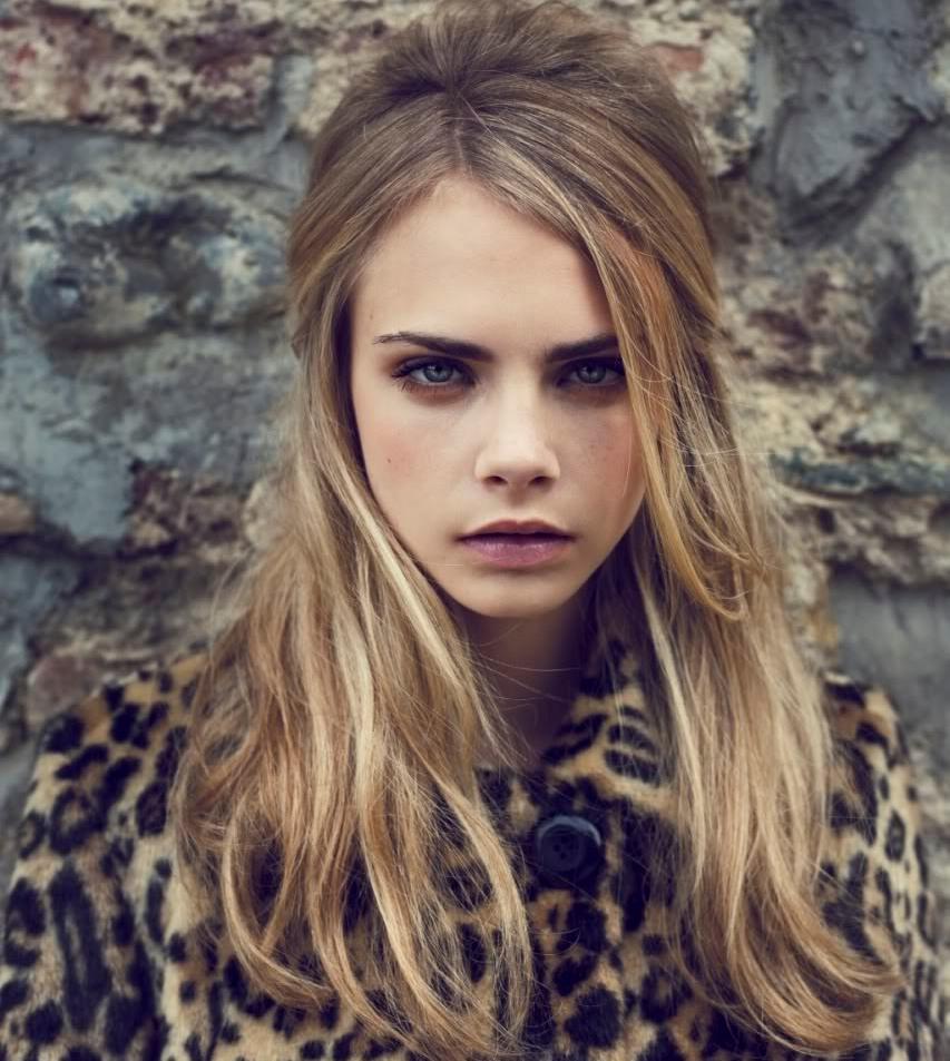 Названа самая высокооплачиваемая модель (ФОТО)