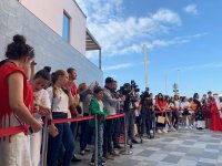 Хотела припугнуть детей, что оставлю в Баку. И хорошо, мы остаёмся! (ФОТО)