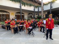 Хотела припугнуть детей, что оставлю в Баку. И хорошо, мы остаёмся! (ФОТО)