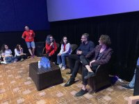 Хотела припугнуть детей, что оставлю в Баку. И хорошо, мы остаёмся! (ФОТО)