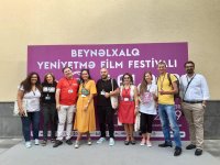 Хотела припугнуть детей, что оставлю в Баку. И хорошо, мы остаёмся! (ФОТО)