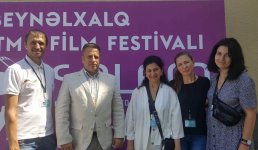 Хотела припугнуть детей, что оставлю в Баку. И хорошо, мы остаёмся! (ФОТО)