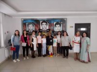 Подписан меморандум о партнерстве между школами Азербайджана и Индии (ФОТО)