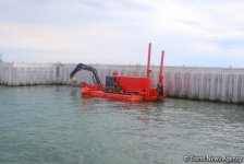 ОАО "Азерэнержи" организовало медиатур на новую электростанцию "Шимал 2" (ФОТО)