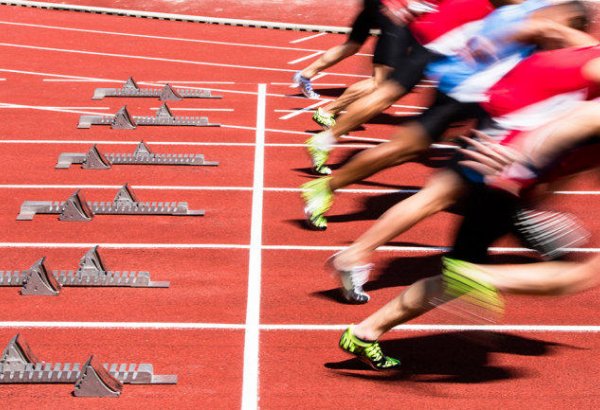 Чемпионат Европы по легкой атлетике в Париже - 2020 отменен из-за пандемии коронавируса