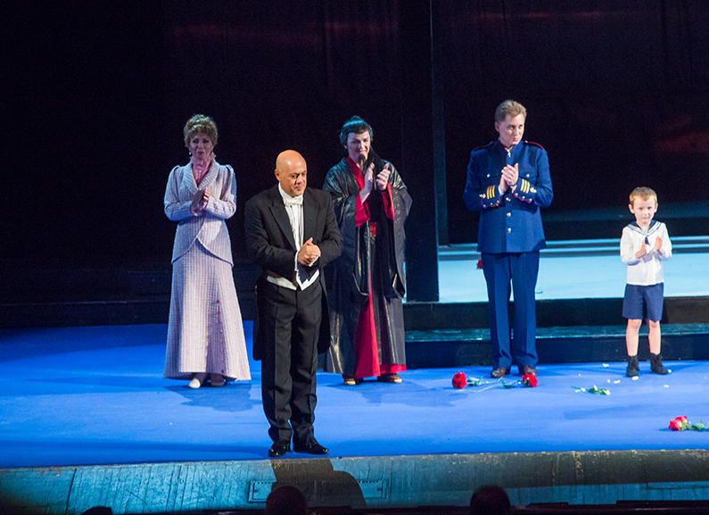 Бархатный сезон в Одессе. З роси і води! Uğurlar Sizə! (ФОТО/ВИДЕО)