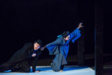 Бархатный сезон в Одессе. З роси і води! Uğurlar Sizə! (ФОТО/ВИДЕО)