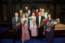 Бархатный сезон в Одессе. З роси і води! Uğurlar Sizə! (ФОТО/ВИДЕО)