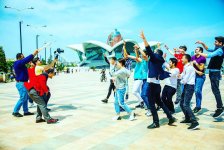 Команда "Как по маслу" выпустила свой антивлог (ФОТО)