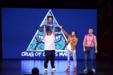 Команда "Как по маслу" выпустила свой антивлог (ФОТО)