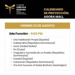 Азербайджанский фильм удостоен премии "Honour" в Доминиканской Республике