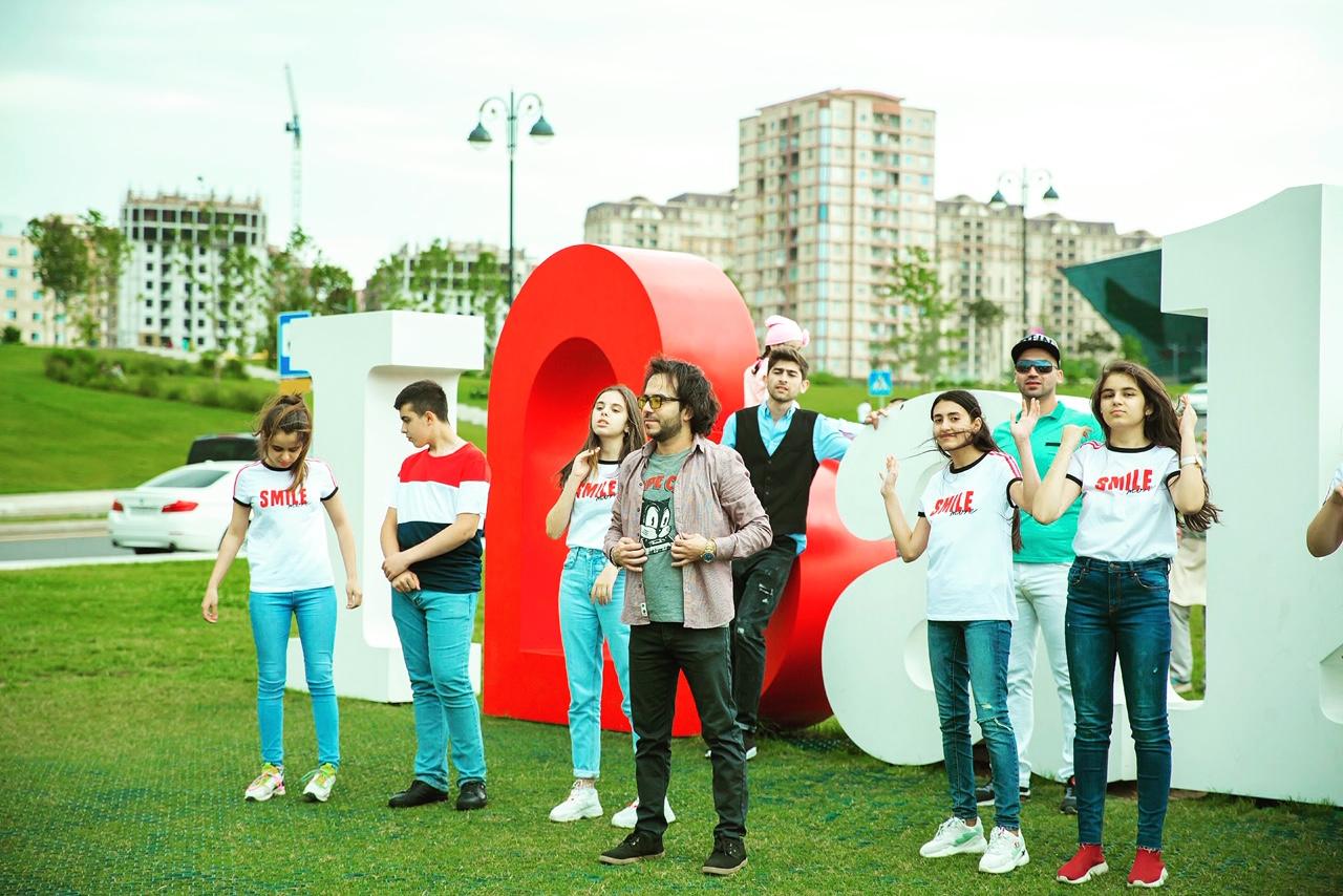 Команда "Как по маслу" выпустила свой антивлог (ФОТО)