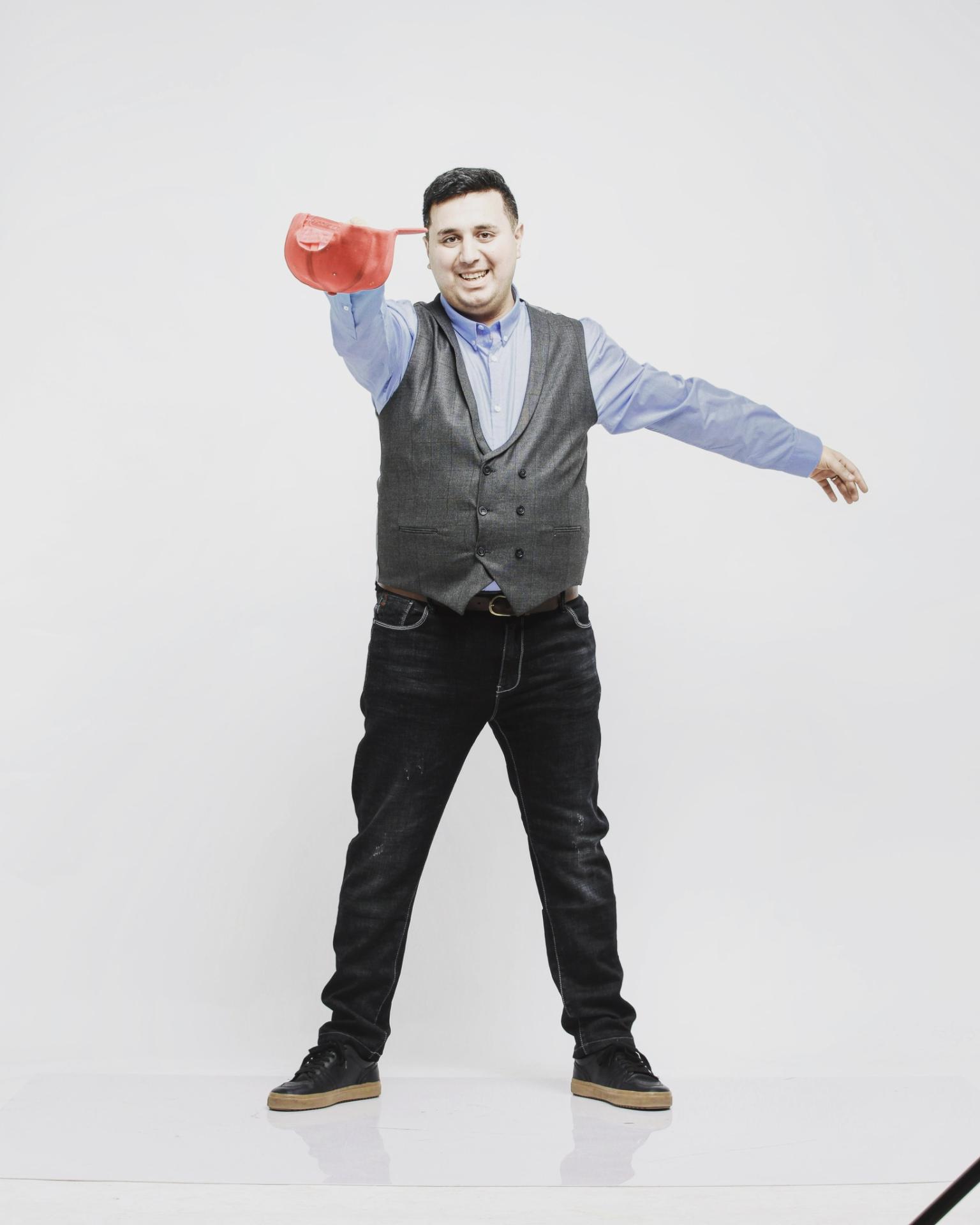 Команда "Как по маслу" выпустила свой антивлог (ФОТО)