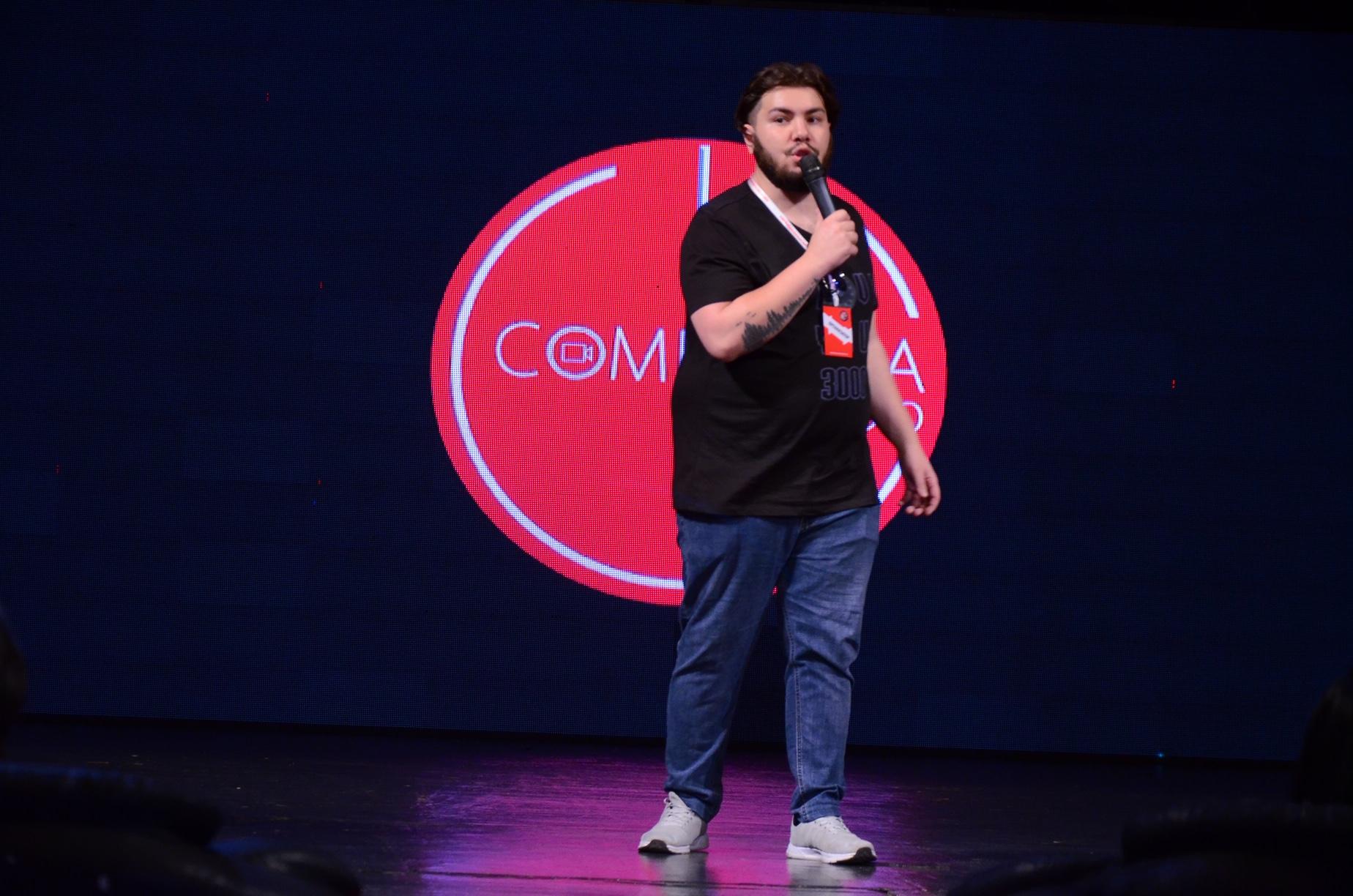 Команда "Как по маслу" выпустила свой антивлог (ФОТО)