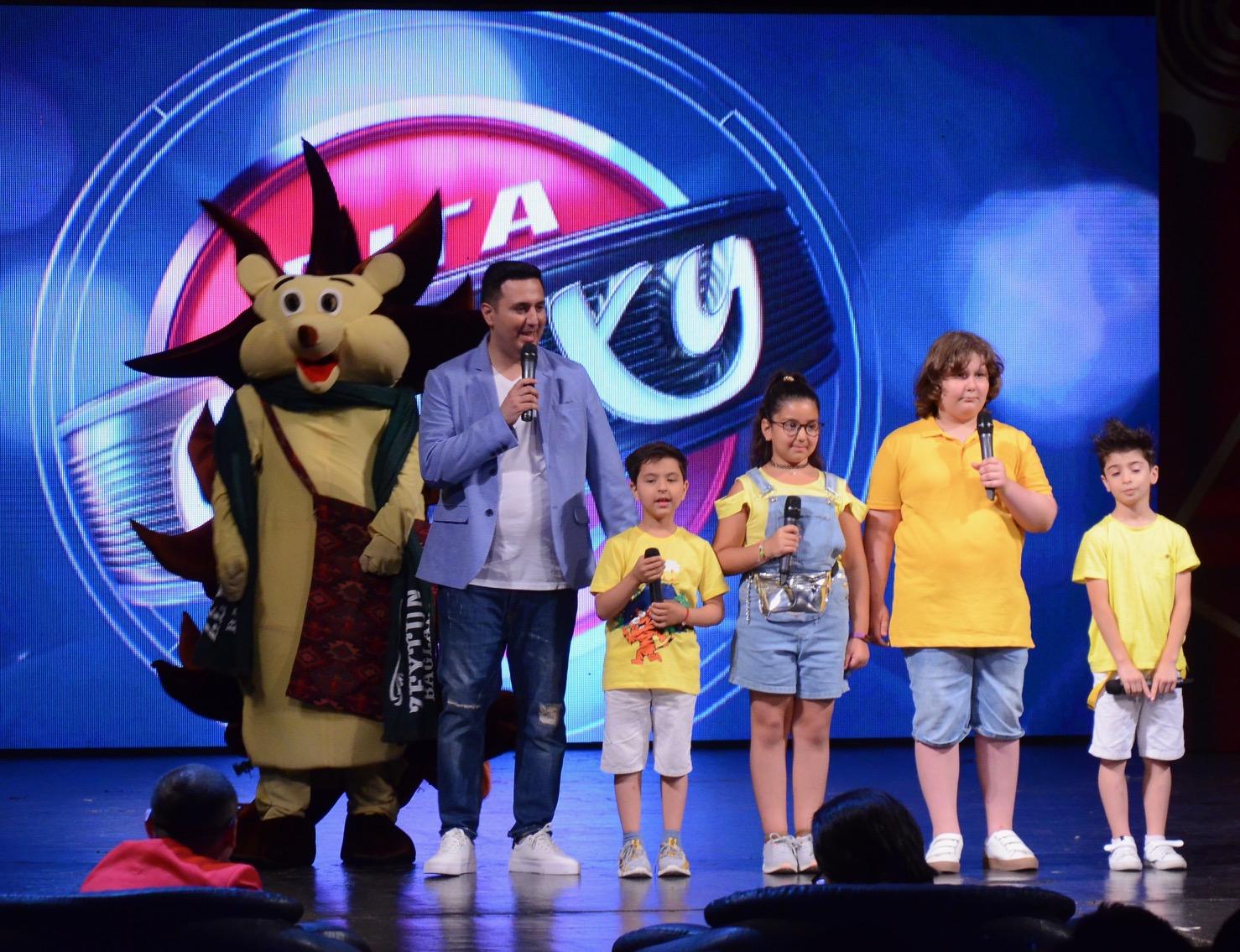 Команда "Как по маслу" выпустила свой антивлог (ФОТО)