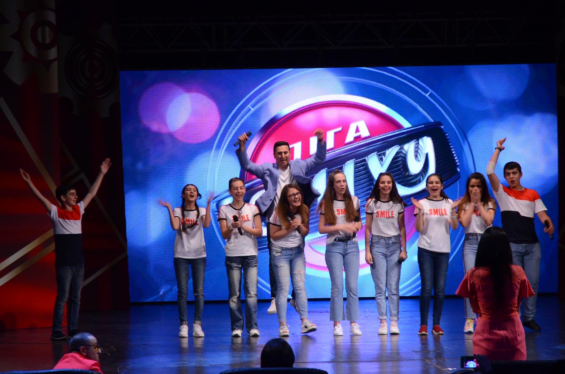 Команда "Как по маслу" выпустила свой антивлог (ФОТО)