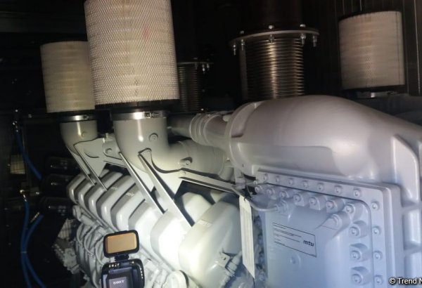 Сбои в электроснабжении уже не будут влиять на работу Бакинского метрополитена (Эксклюзив)