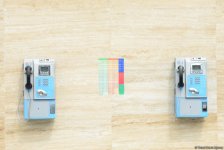 После ремонта открылась станция бакинского метро «Шах Исмаил Хатаи» (ФОТО)