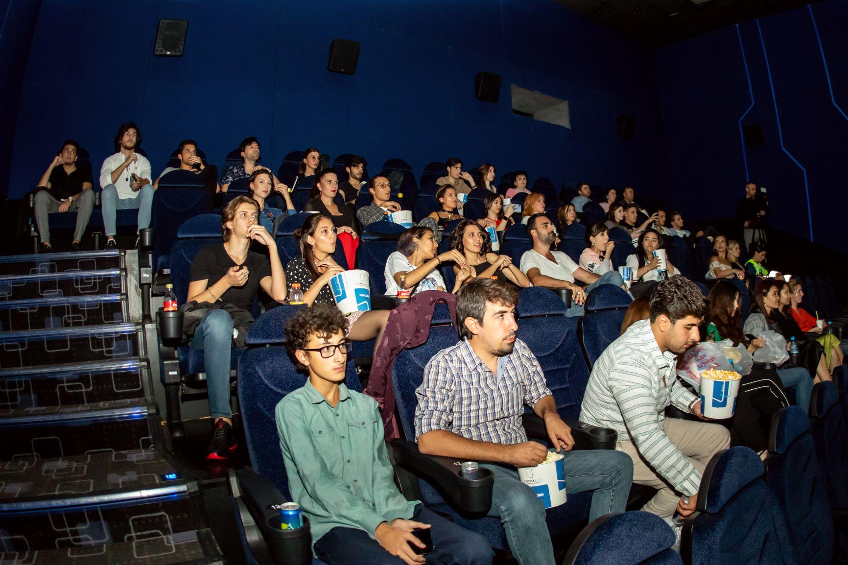 Блогеры и инфлюенсеры из стран СНГ в Баку - жаркие приключения российских звезд (ФОТО)