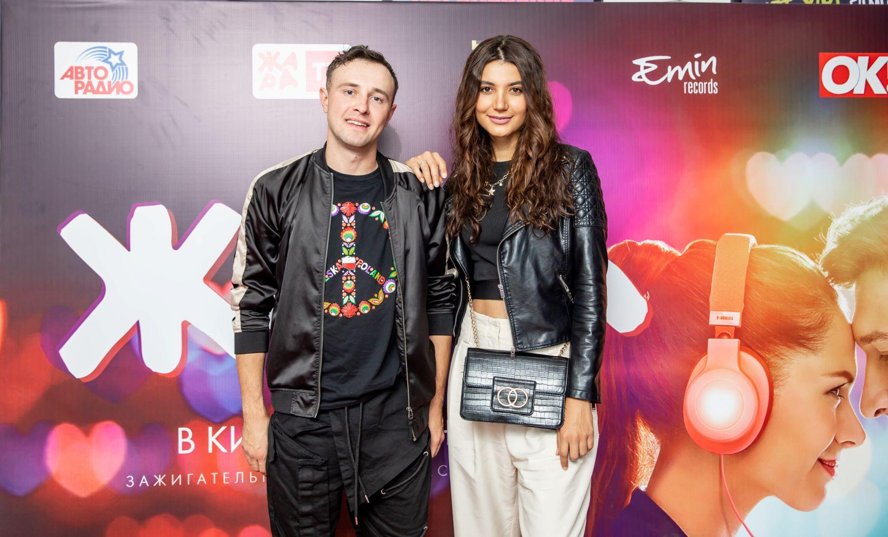 Блогеры и инфлюенсеры из стран СНГ в Баку - жаркие приключения российских звезд (ФОТО)