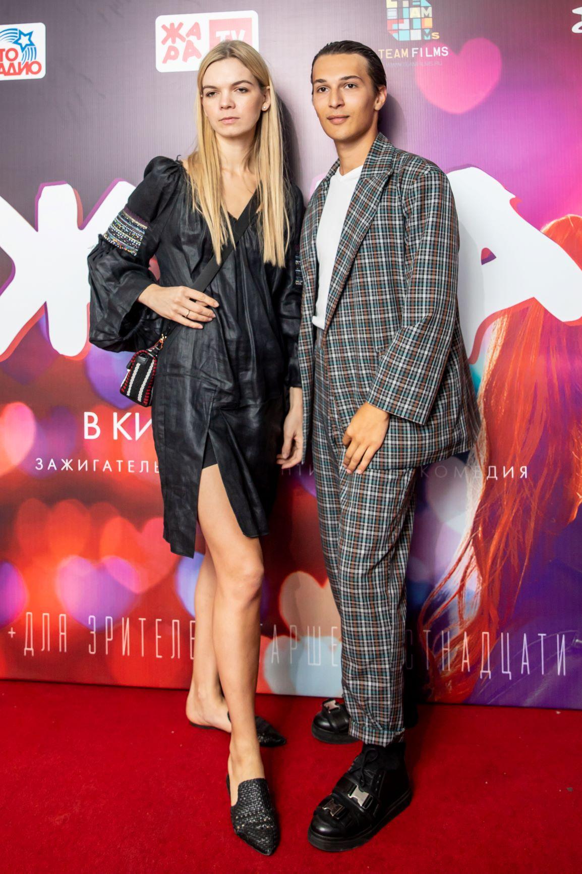 Блогеры и инфлюенсеры из стран СНГ в Баку - жаркие приключения российских звезд (ФОТО)