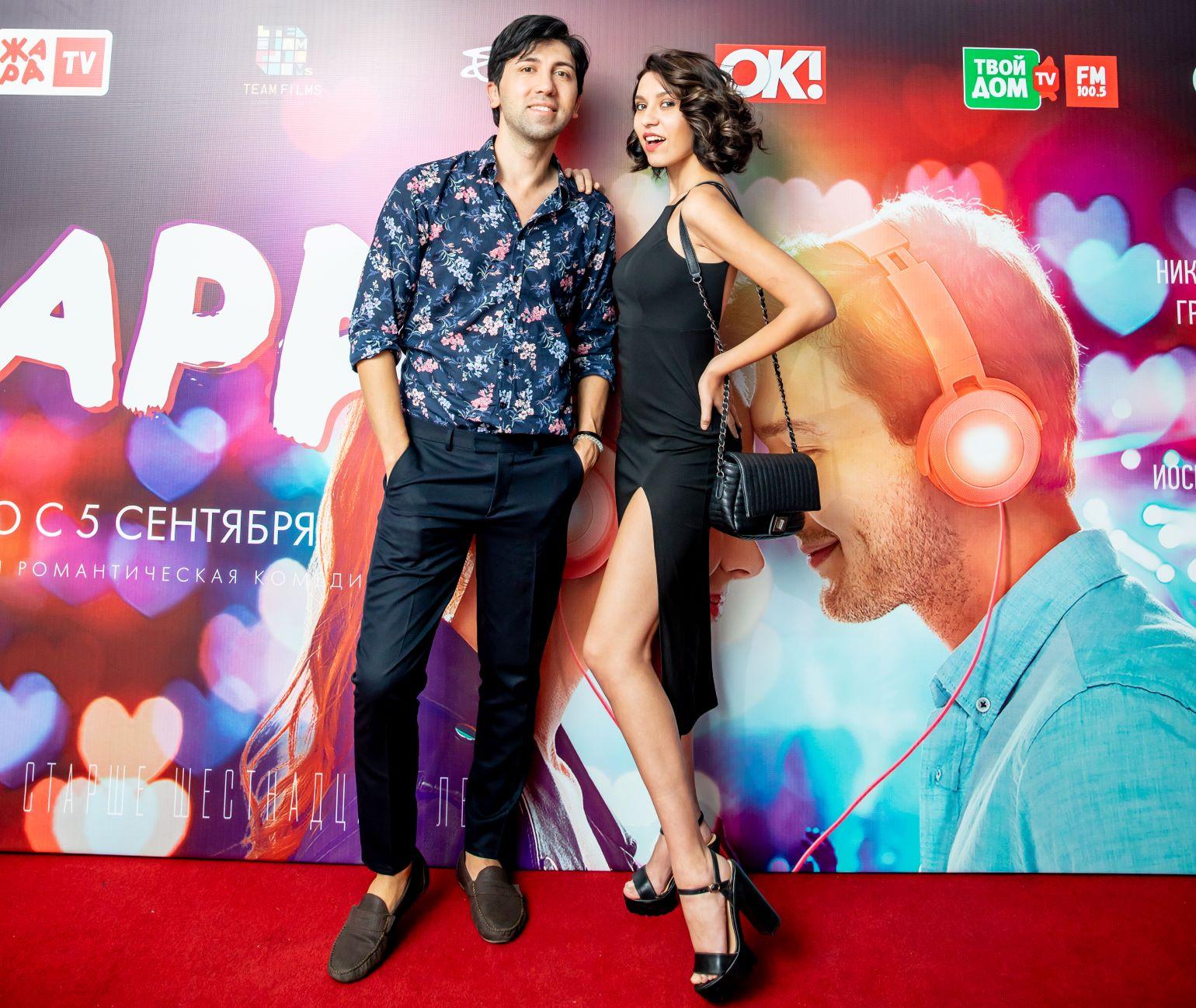 Блогеры и инфлюенсеры из стран СНГ в Баку - жаркие приключения российских звезд (ФОТО)