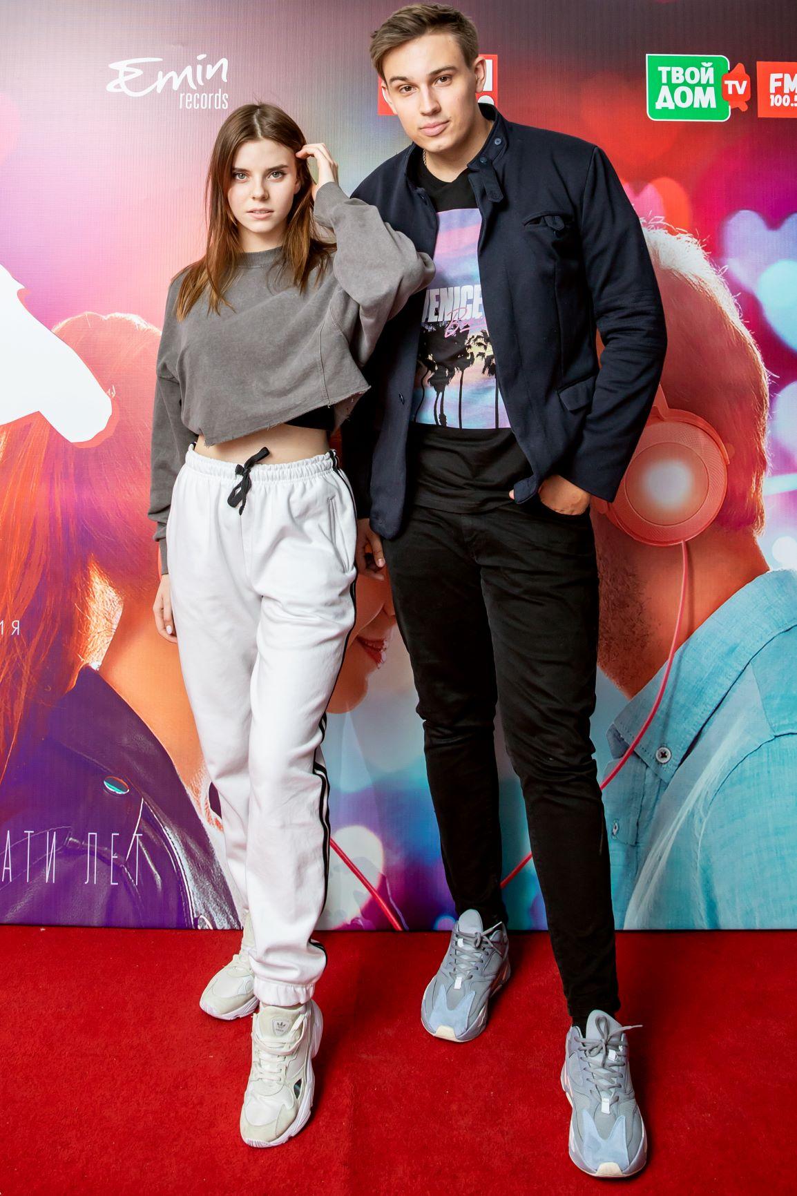 Блогеры и инфлюенсеры из стран СНГ в Баку - жаркие приключения российских звезд (ФОТО)