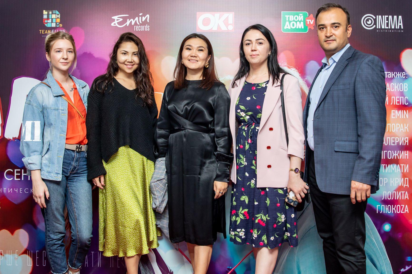 Блогеры и инфлюенсеры из стран СНГ в Баку - жаркие приключения российских звезд (ФОТО)