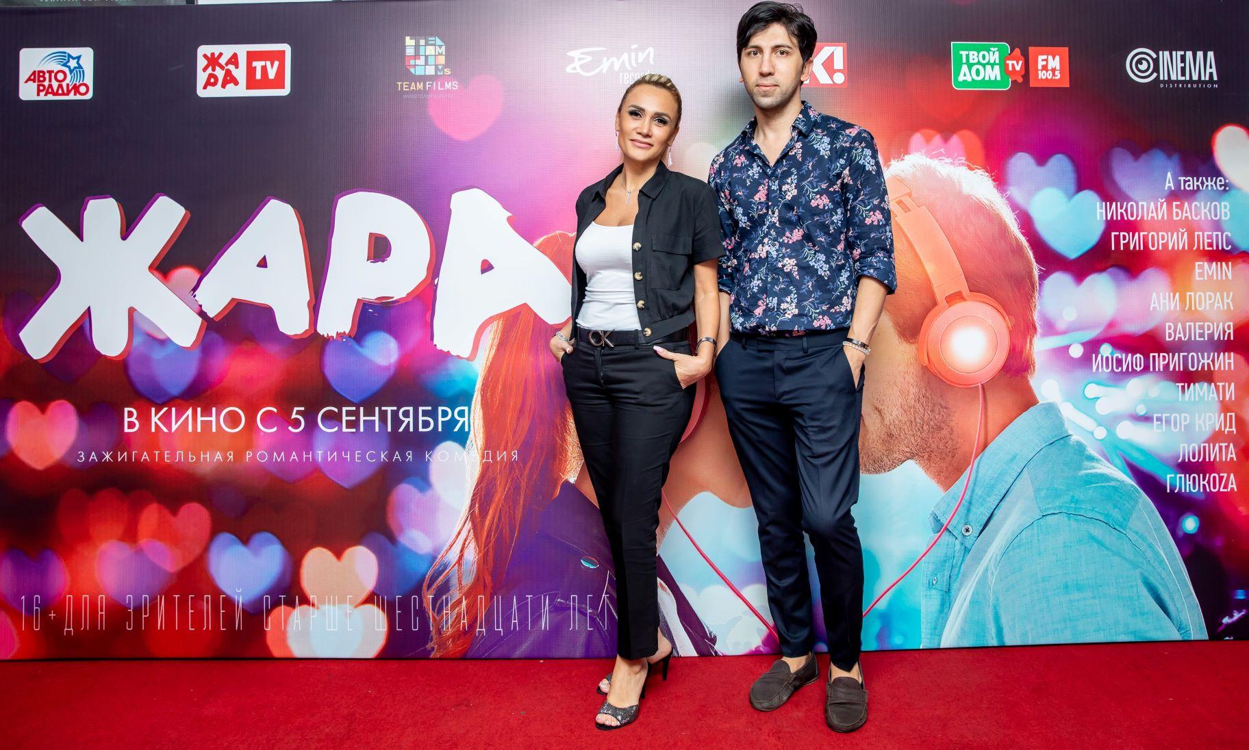 Блогеры и инфлюенсеры из стран СНГ в Баку - жаркие приключения российских звезд (ФОТО)