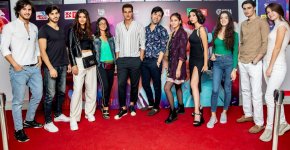 Блогеры и инфлюенсеры из стран СНГ в Баку - жаркие приключения российских звезд (ФОТО)