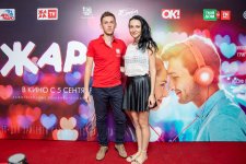 Блогеры и инфлюенсеры из стран СНГ в Баку - жаркие приключения российских звезд (ФОТО)