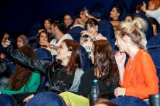 Блогеры и инфлюенсеры из стран СНГ в Баку - жаркие приключения российских звезд (ФОТО)