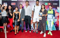 Блогеры и инфлюенсеры из стран СНГ в Баку - жаркие приключения российских звезд (ФОТО)