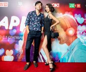 Блогеры и инфлюенсеры из стран СНГ в Баку - жаркие приключения российских звезд (ФОТО)