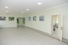 В Гяндже сданы в эксплуатацию построенные и отремонтированные Фондом Гейдара Алиева новые школы и детский сад (ФОТО) (версия 2)