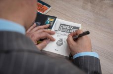 Как приятно добраться из пункта "А" в "Б"? Начинаем с Бакинского вокзала  (ВИДЕО, ФОТО)