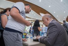 Как приятно добраться из пункта "А" в "Б"? Начинаем с Бакинского вокзала  (ВИДЕО, ФОТО)