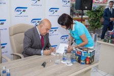 Как приятно добраться из пункта "А" в "Б"? Начинаем с Бакинского вокзала  (ВИДЕО, ФОТО)