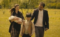 Айгюн Самедзаде рассказала о потрясающей премьере фильма об Ахмеде Джаваде в Турции (ФОТО)