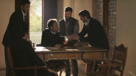 Айгюн Самедзаде рассказала о потрясающей премьере фильма об Ахмеде Джаваде в Турции (ФОТО)