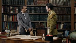 Айгюн Самедзаде рассказала о потрясающей премьере фильма об Ахмеде Джаваде в Турции (ФОТО)