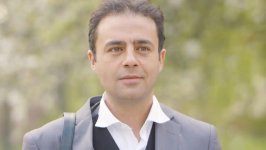 Айгюн Самедзаде рассказала о потрясающей премьере фильма об Ахмеде Джаваде в Турции (ФОТО)