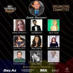 Всемирный конгресс красоты выберет в Азербайджане самых модных по 88 номинациям!