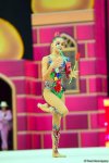 В Баку стартовали финалы 37-го Чемпионата мира по художественной гимнастике (ФОТО)